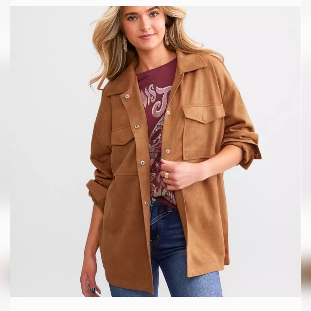 ACOA Top Jacket‎